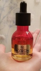 Oils of Life serum